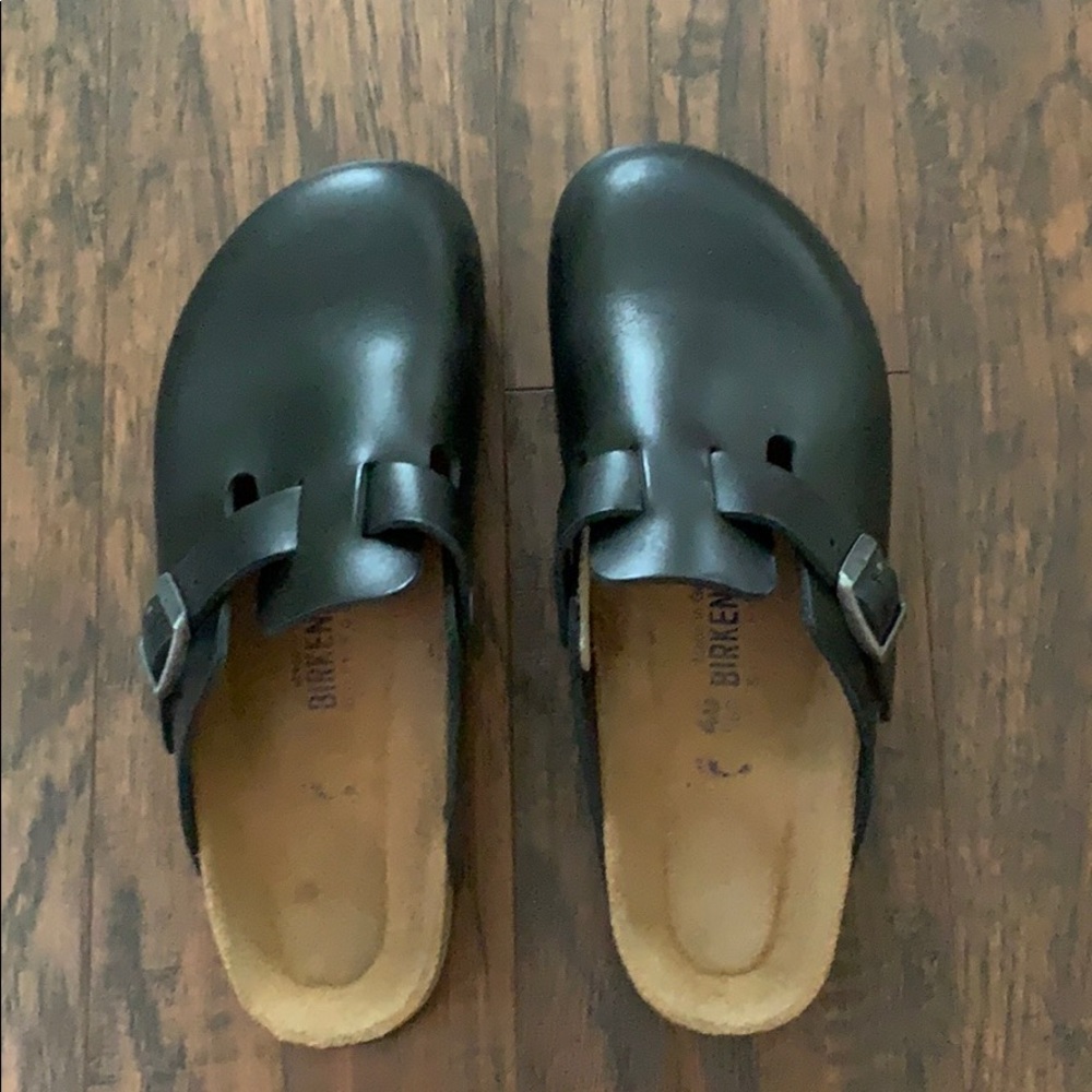 Birkenstock’s